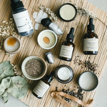 Luxury Skin Care