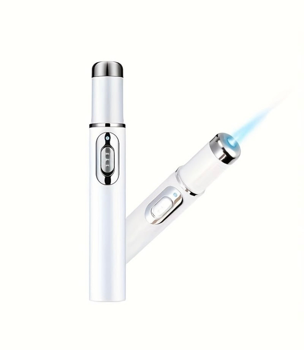 Xorita Laser Pen for Non-Invasive Mole, Wart, and Blemish Removal at Home