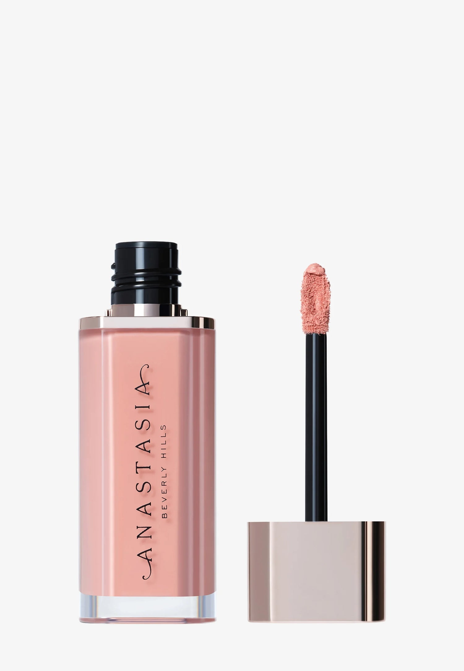 Anastasia Beverly Hills Lip Velvet Liquid Lipstick – Soft-Focus Velvet Finish